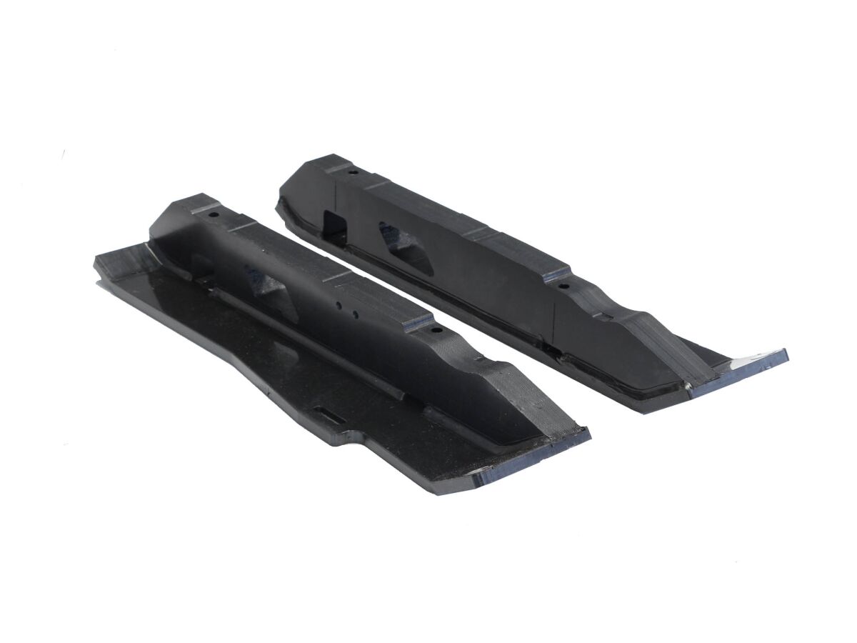 Full Skid Plate — AX1697