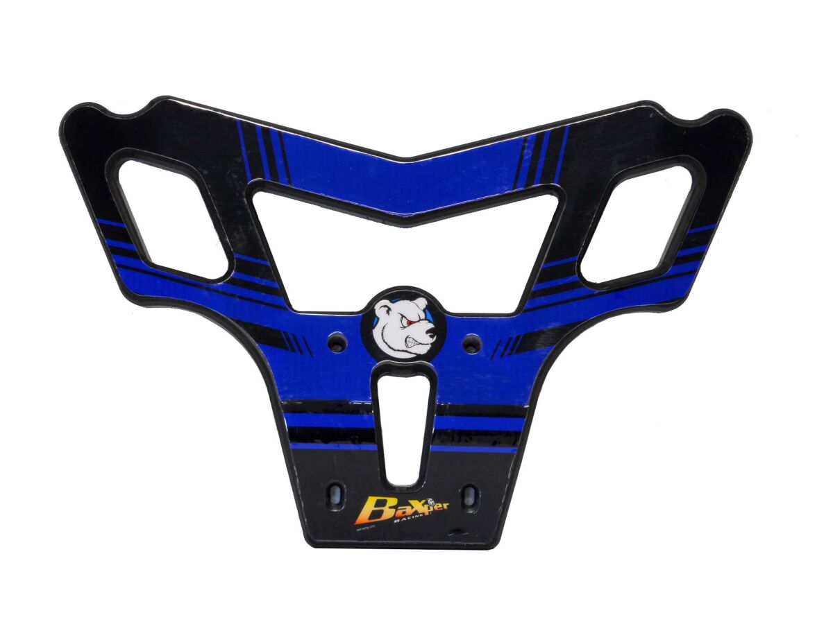 BAXPER Bumper — AX1209