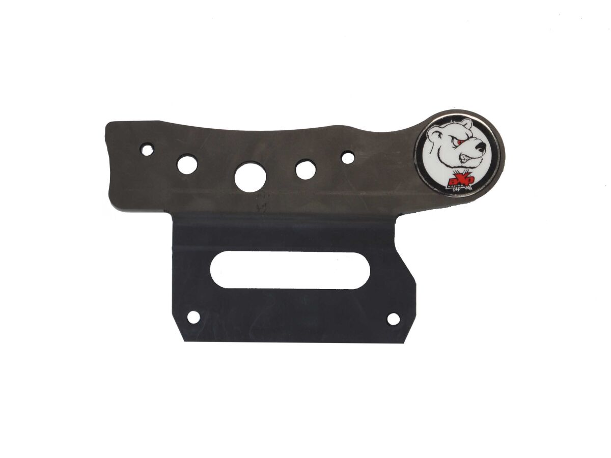 Chain Protector Yamaha — Selected Models; See Fitment