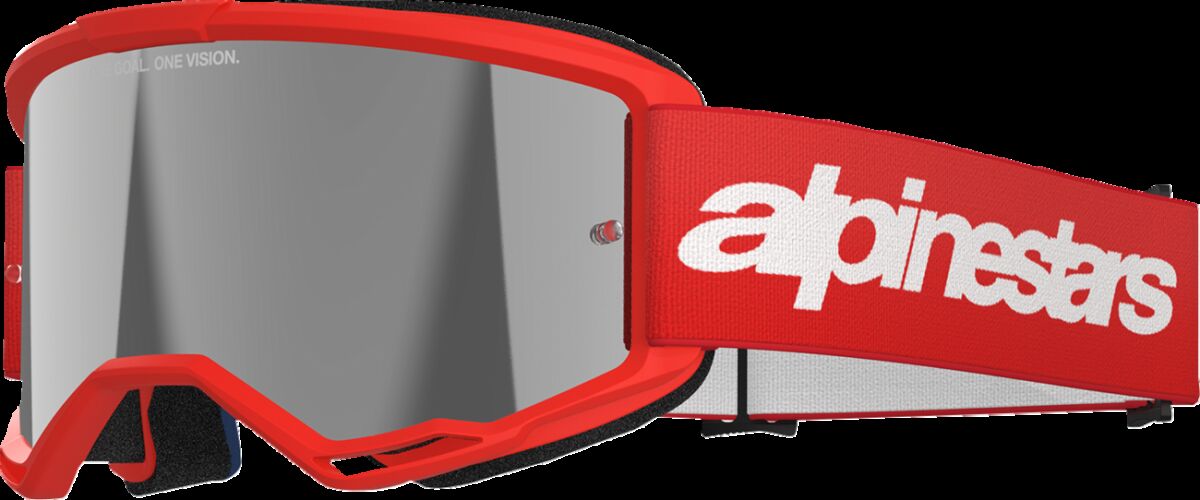 Vision 3 Wordmark Goggle — 5103225-3094