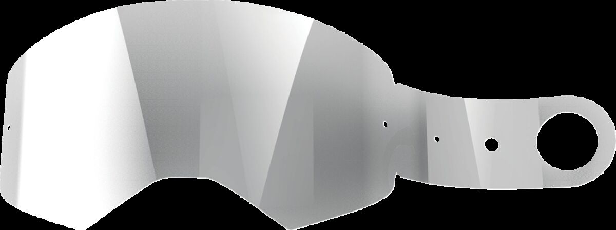Supertech Goggle Tear-Offs — Clear
