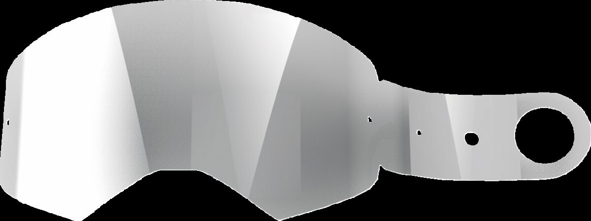 Vision 8/Vision 5/Vision 3 Goggle Tear-Offs — Clear